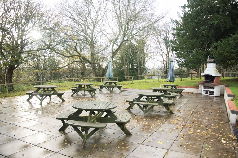 Contact Woodcroft Christian Centre, Chepstow